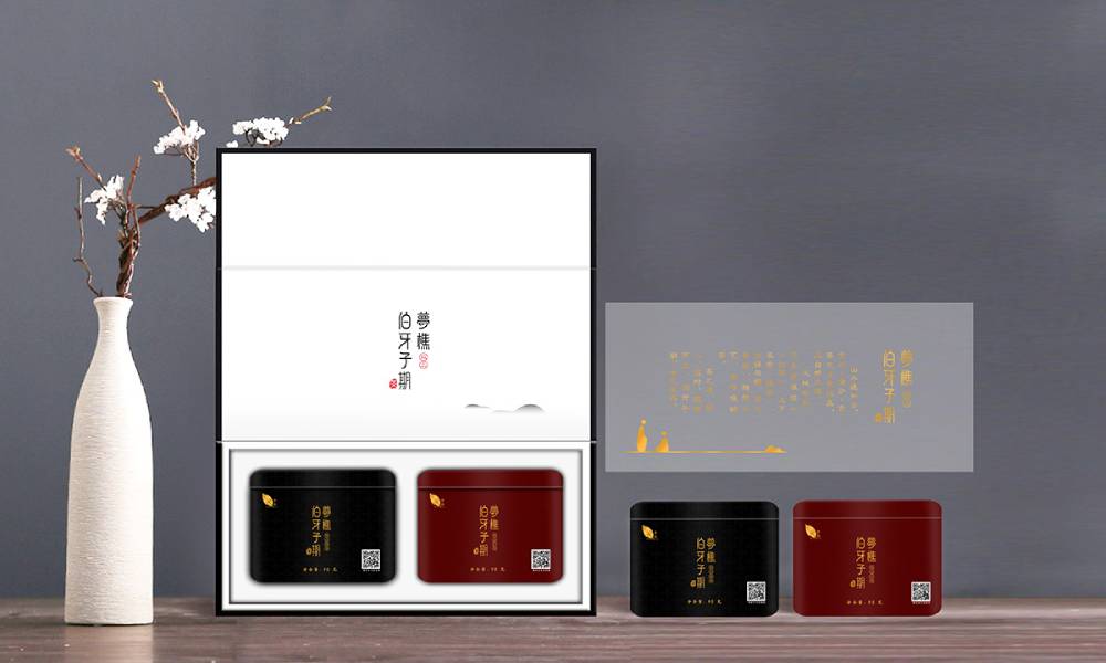 新乡包装设计：文化赋能，创新驱动，解锁城市产业新势能