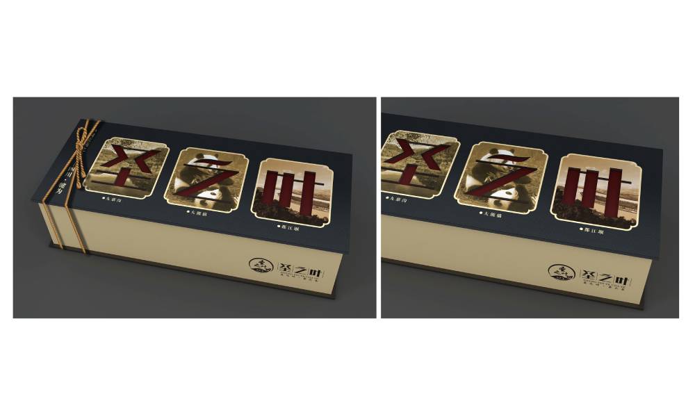 新乡包装设计公司如何用视觉革命推动企业品牌年轻化转型？