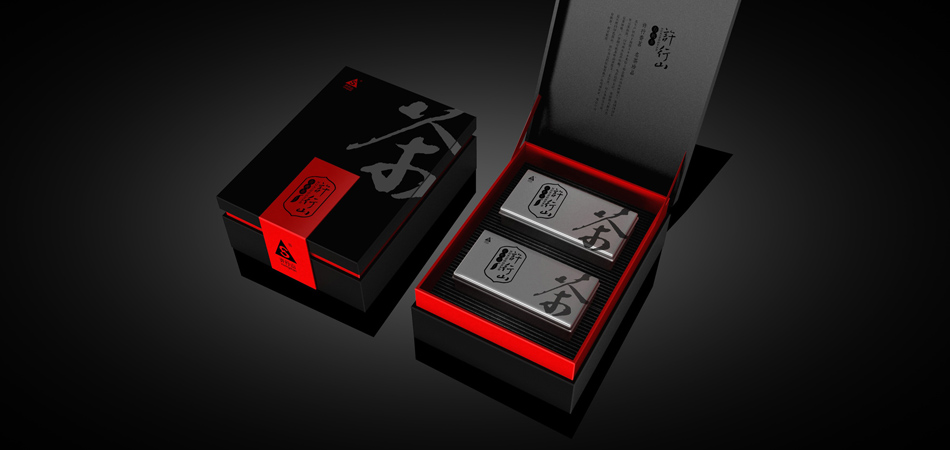新乡包装设计的底层逻辑：用差异化塑造不可替代的品牌印记