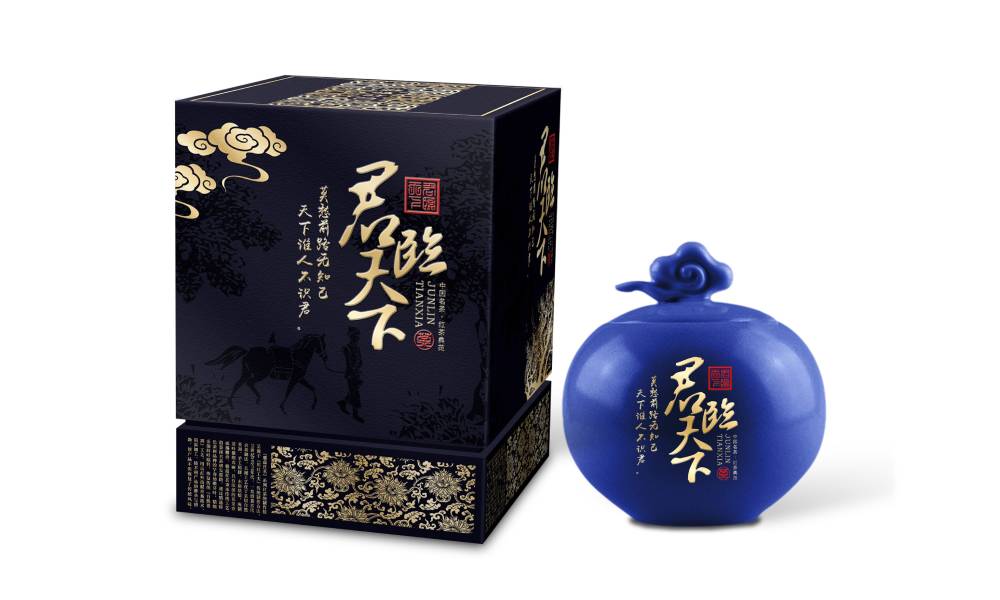 让包装成为品质名片，新乡包装设计的匠心质造之道